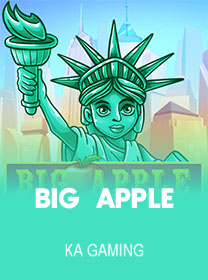 Review Lengkap Game Big Apple Versi Terbaru
