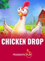 Cara Bermain Chicken Drop dan Tips Menang Mudah