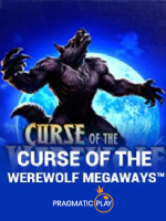 Curse Of The Werewolf Megaways Game Terbaru: Review dan Info Lengkap