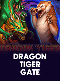 Dragon Tiger Gate Terbaru untuk Pemain: Review dan Panduan