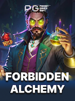 Forbidden Alchemy Game: Panduan Bermain dan Tips Menang