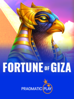 Fortune of Giza Game: Panduan Bermain dan Tips Menang