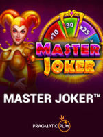 Master Joker Game Terbaru: Review dan Info Lengkap