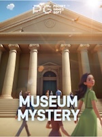 Review Game Museum Mystery
