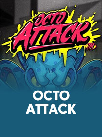 Review Game Octo Attack untuk Pemula dan Pro