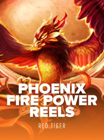 Tips Menang Bermain Phoenix Fire Power Reels yang Perlu Diketahui