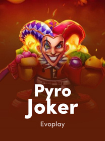 Pyro Joker Terbaru untuk Pemain: Review dan Panduan