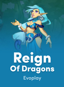 Reign of Dragons Game: RTP, Fitur, dan Akses Main