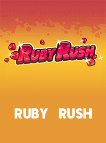 Cara Bermain Ruby Rush dengan Benar di Android