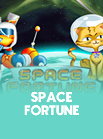 Space Fortune Game: RTP, Fitur, dan Akses Main