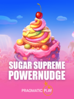 Sugar Supreme Powernudge Game Terbaru: Review, RTP, dan Akses Main