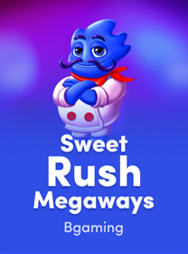 Review Game Sweet Rush MeGawars: RTP, Fitur, dan Kelebihan