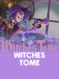 Cara Bermain Witches Tome dengan Benar di Android