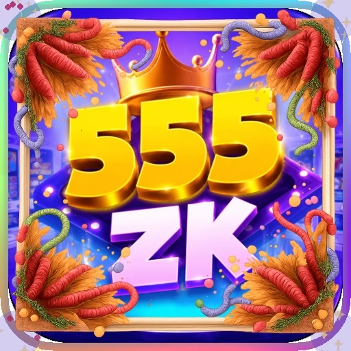 555zk APK Versi Terbaru untuk Android 2026