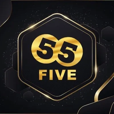 55five APK Terbaru 2026 untuk Semua Perangkat
