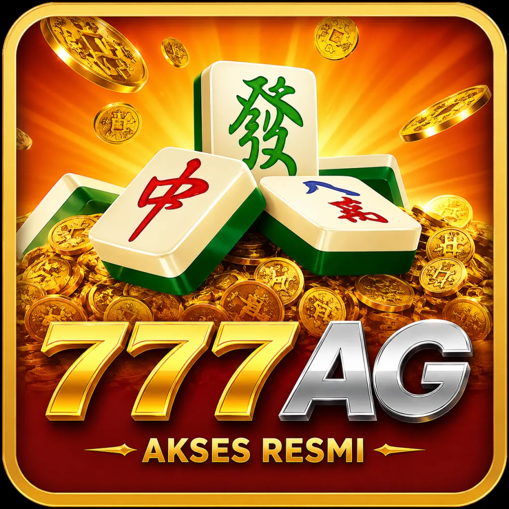 777ag APK Terbaru dan Aman untuk Diunduh