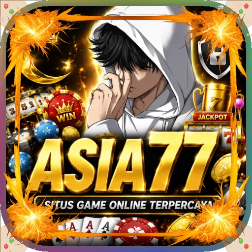 asia77 APK Terbaru dan Aman untuk Diunduh