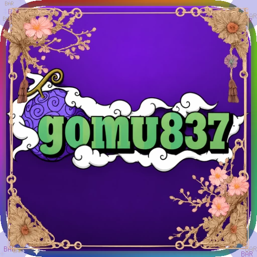 gomu837 App: Info, Rating, dan Link Download