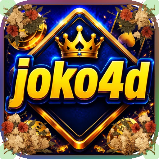 Aplikasi joko4d Terbaik untuk Android dan iOS