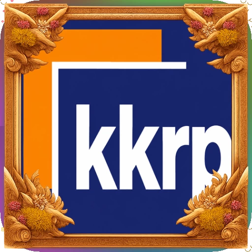 kkrp APK Terbaru untuk Perangkat Android