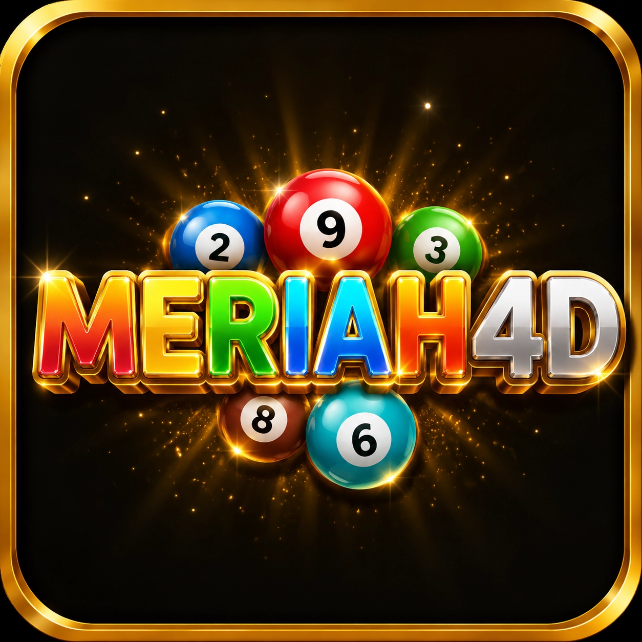 meriah4d APK Terbaru untuk Android Tanpa Iklan