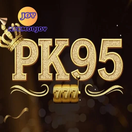Download pk95 APK Original untuk Android