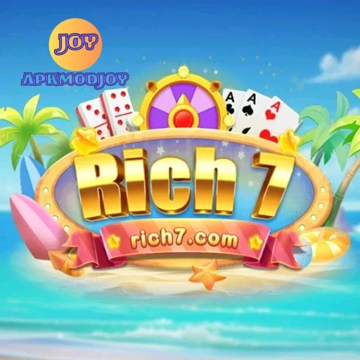 Aplikasi rich7 Terbaru dan Terlengkap