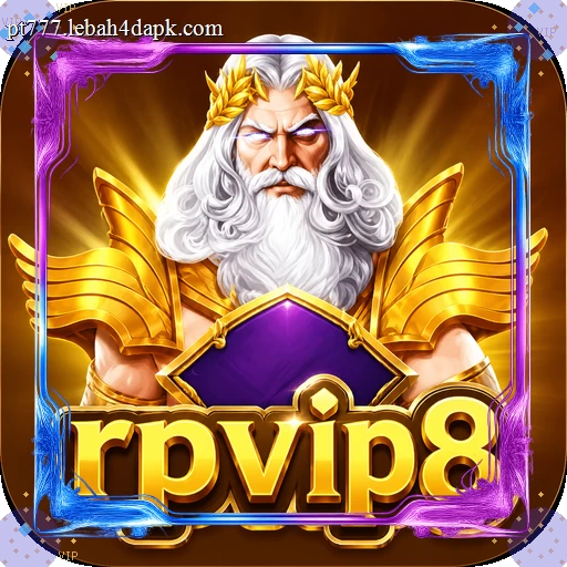 rpvip8 Terbaru: Download APK dan Info Lengkap
