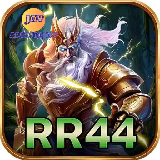 rr44 APK Full Version untuk Android