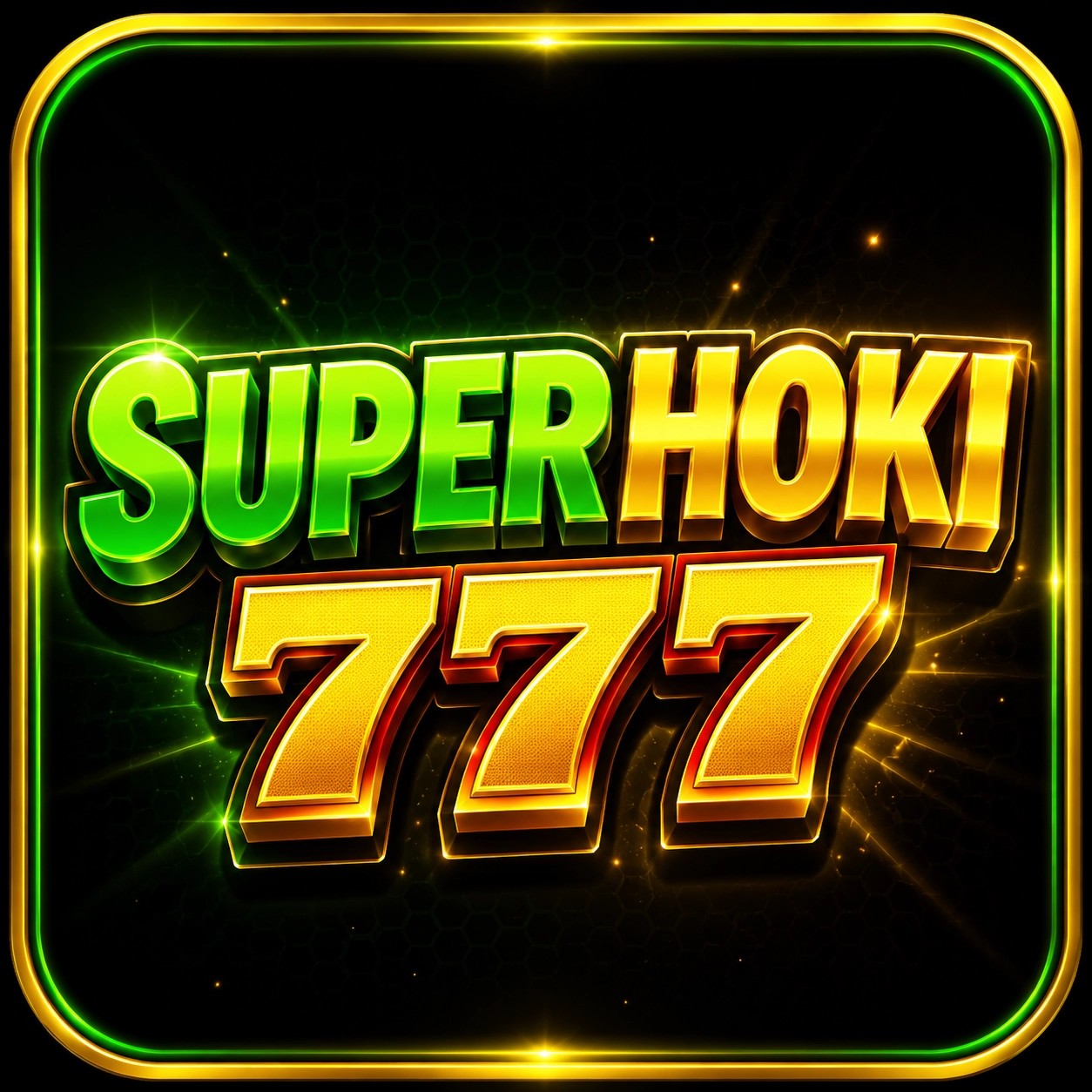 Aplikasi superhoki777 Ringan untuk Android
