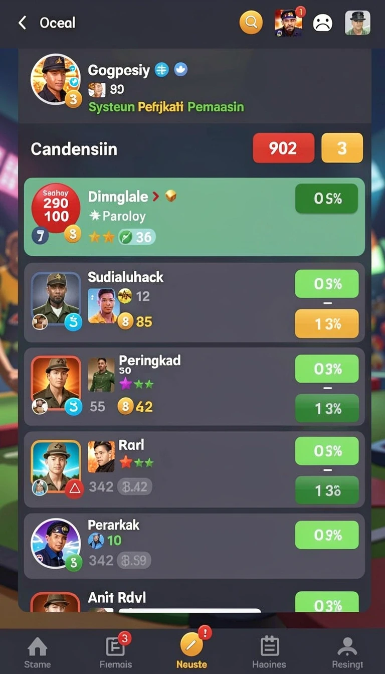 idagame Terbaru 2026: Download APK dan Review screenshot 2