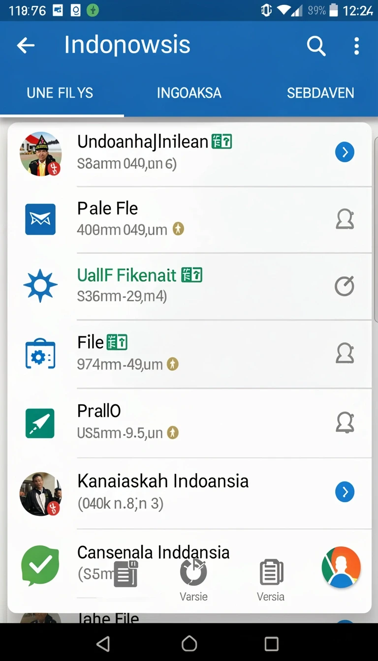 kitawd APK Terbaru: Download Cepat dan Gratis screenshot 3