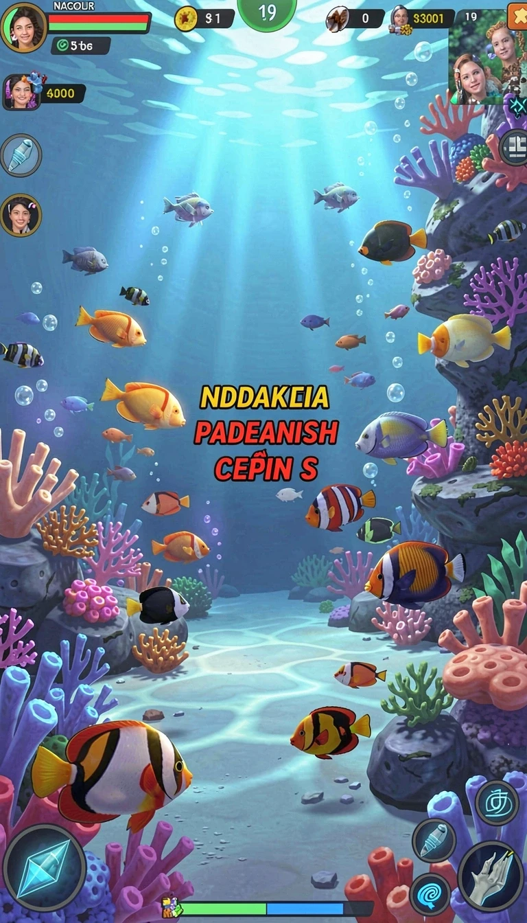 Review Game Octo Attack 3