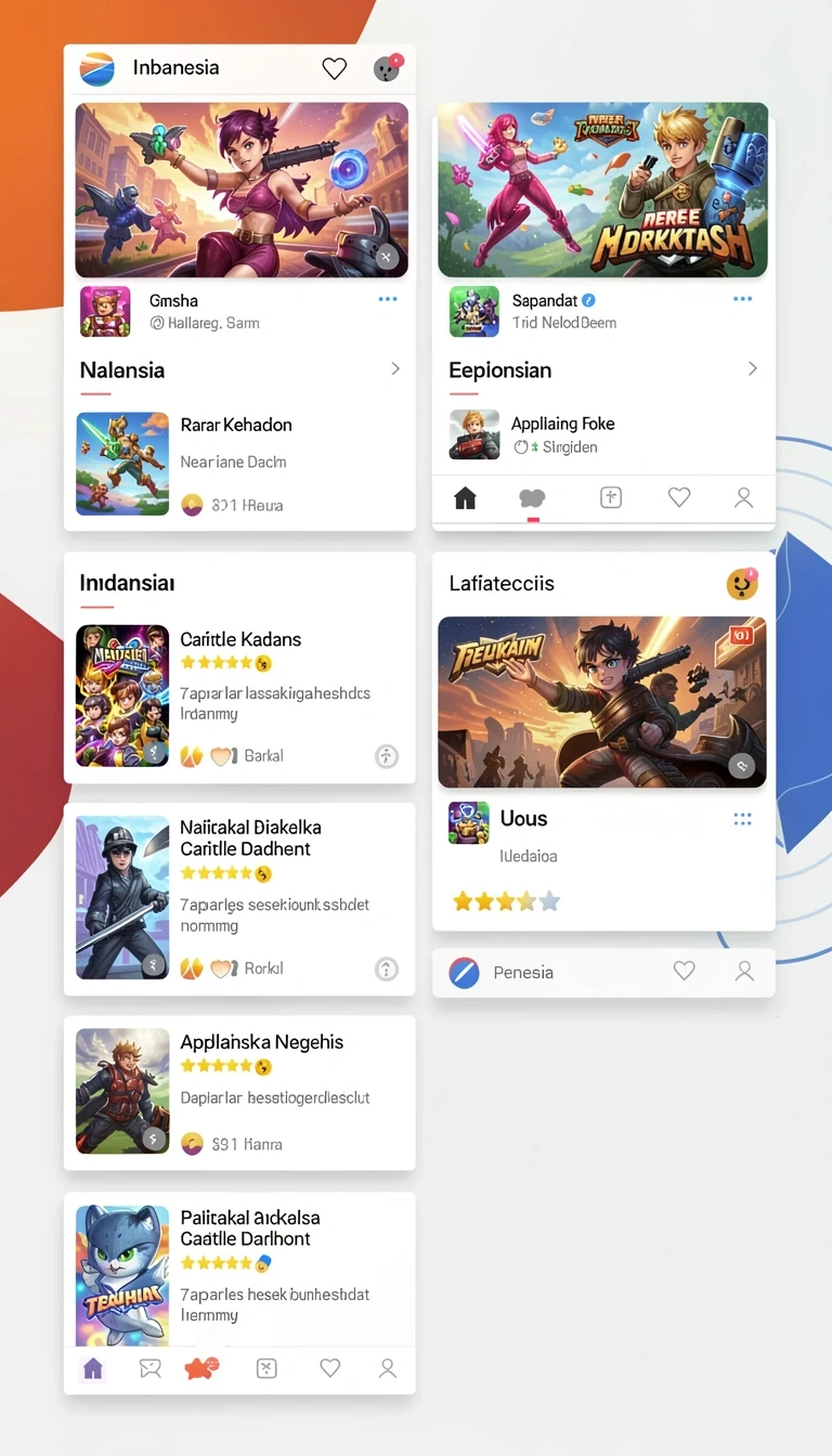 Download pesiar88 APK Original untuk Android screenshot 4