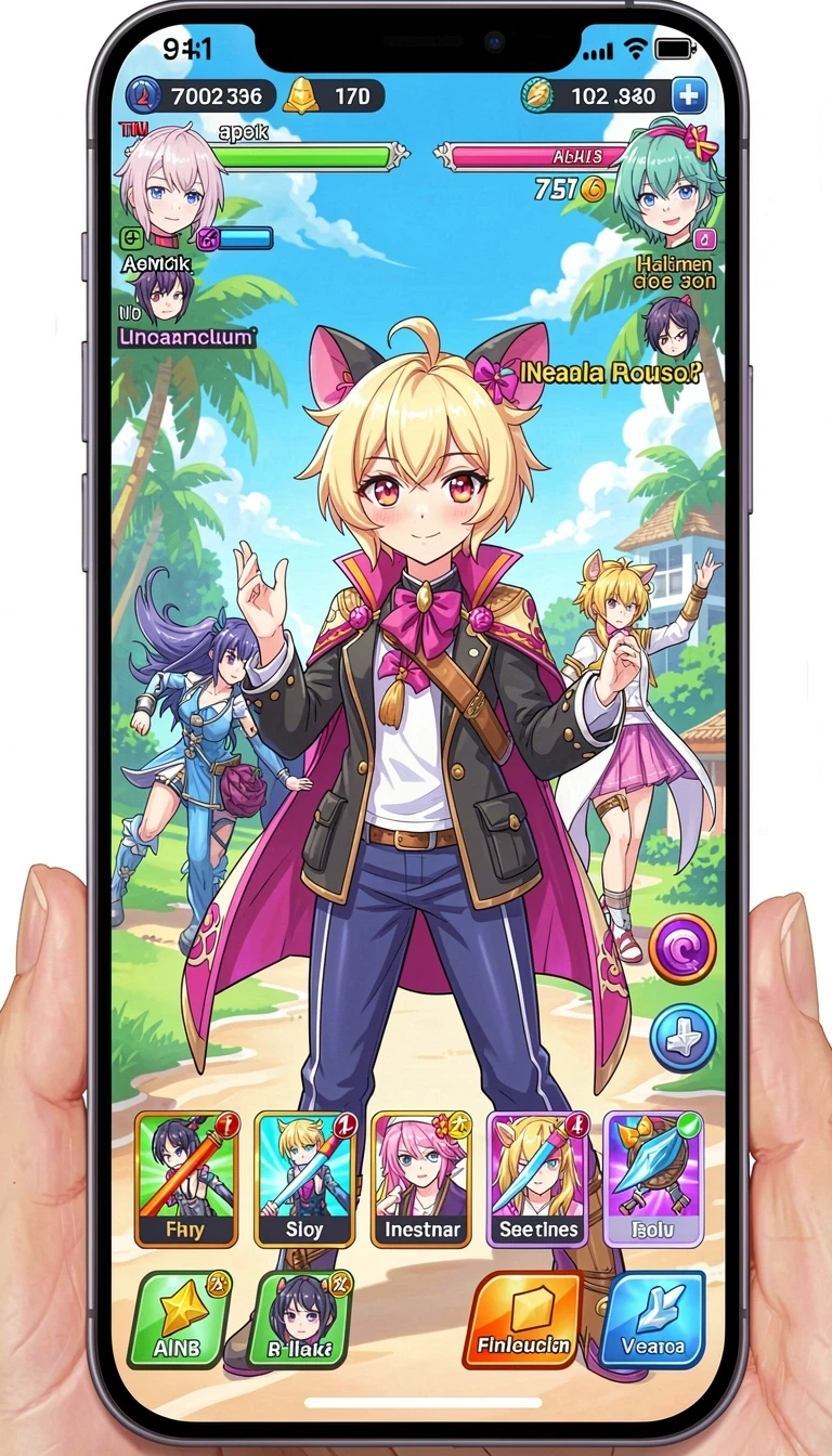 ayuwin APK Terbaru dengan Fitur Lengkap screenshot 2