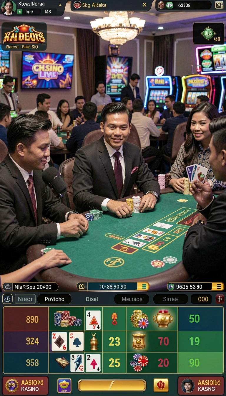 Game Shade Dragons Fishing dengan Fitur Menarik dan RTP Tinggi 4