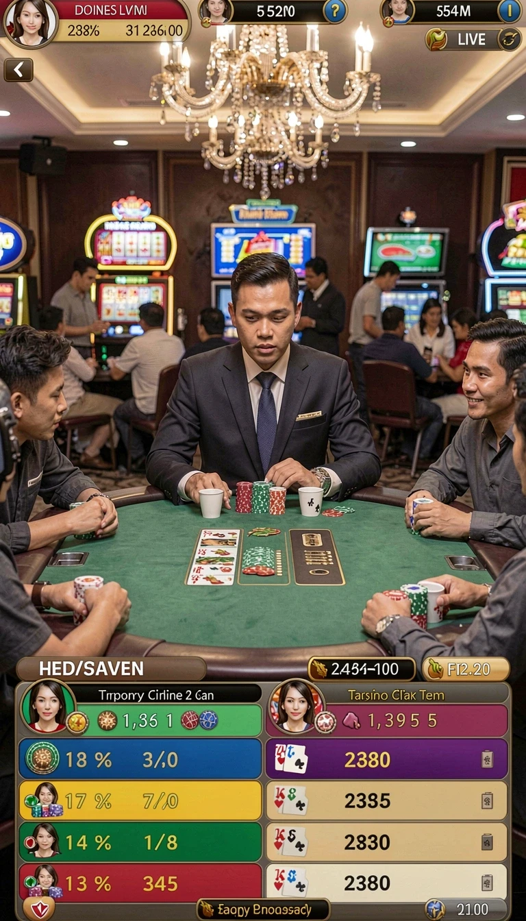 Panduan Lengkap Bermain Octo Attack di Android 2
