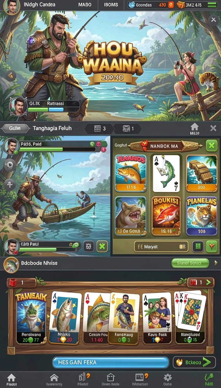 Ruby Rush Terbaru untuk Pemula: Review dan Panduan 2