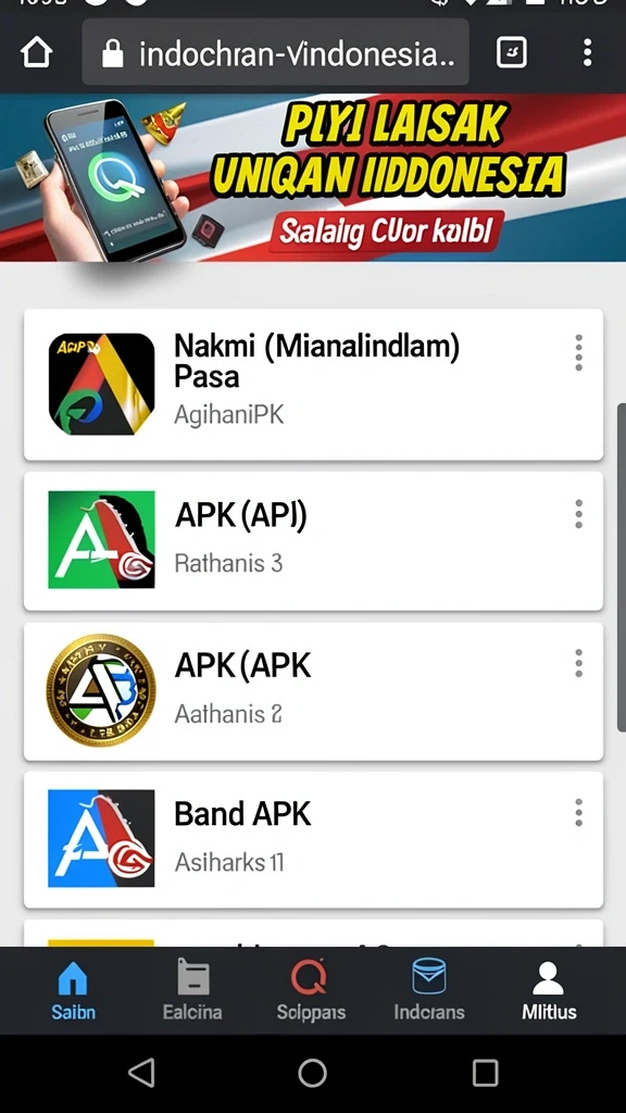 Info Aplikasi fc888 Terbaru dan Cara Download screenshot 2