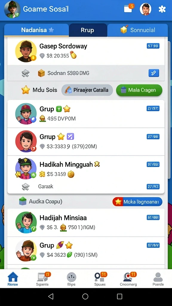 togel178 Terbaru: Download APK dan Info Lengkap screenshot 3