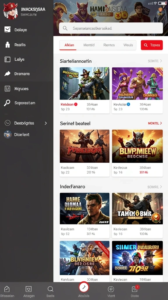 Aplikasi 234e Terbaru dan Terlengkap screenshot 3