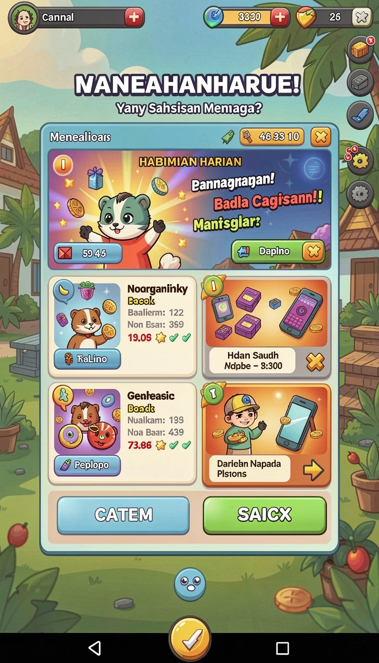 dewi567 APK Versi Terbaru untuk Android 2026 screenshot 2