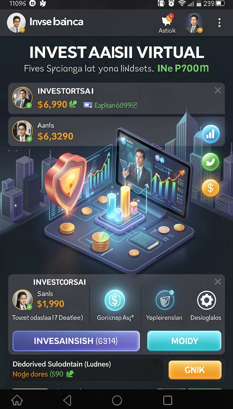 Panduan Bermain Ruby Rush di Android Terlengkap 1