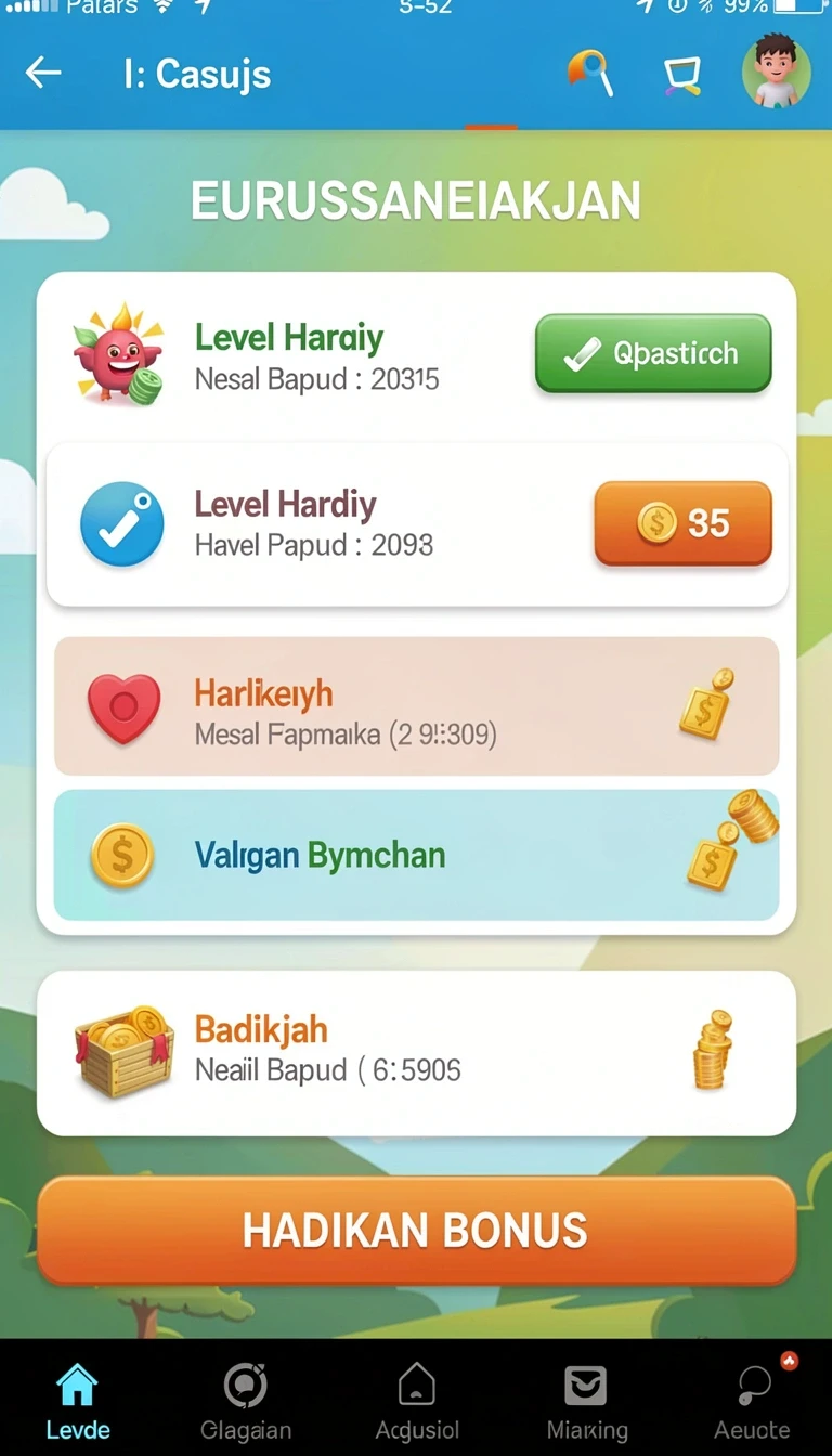grabwin Terbaru untuk Android: Download APK Gratis screenshot 2