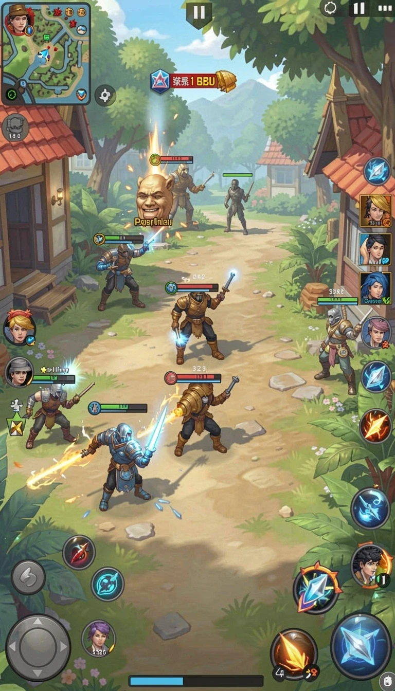 Cara Download winter4d APK dengan Mudah screenshot 3