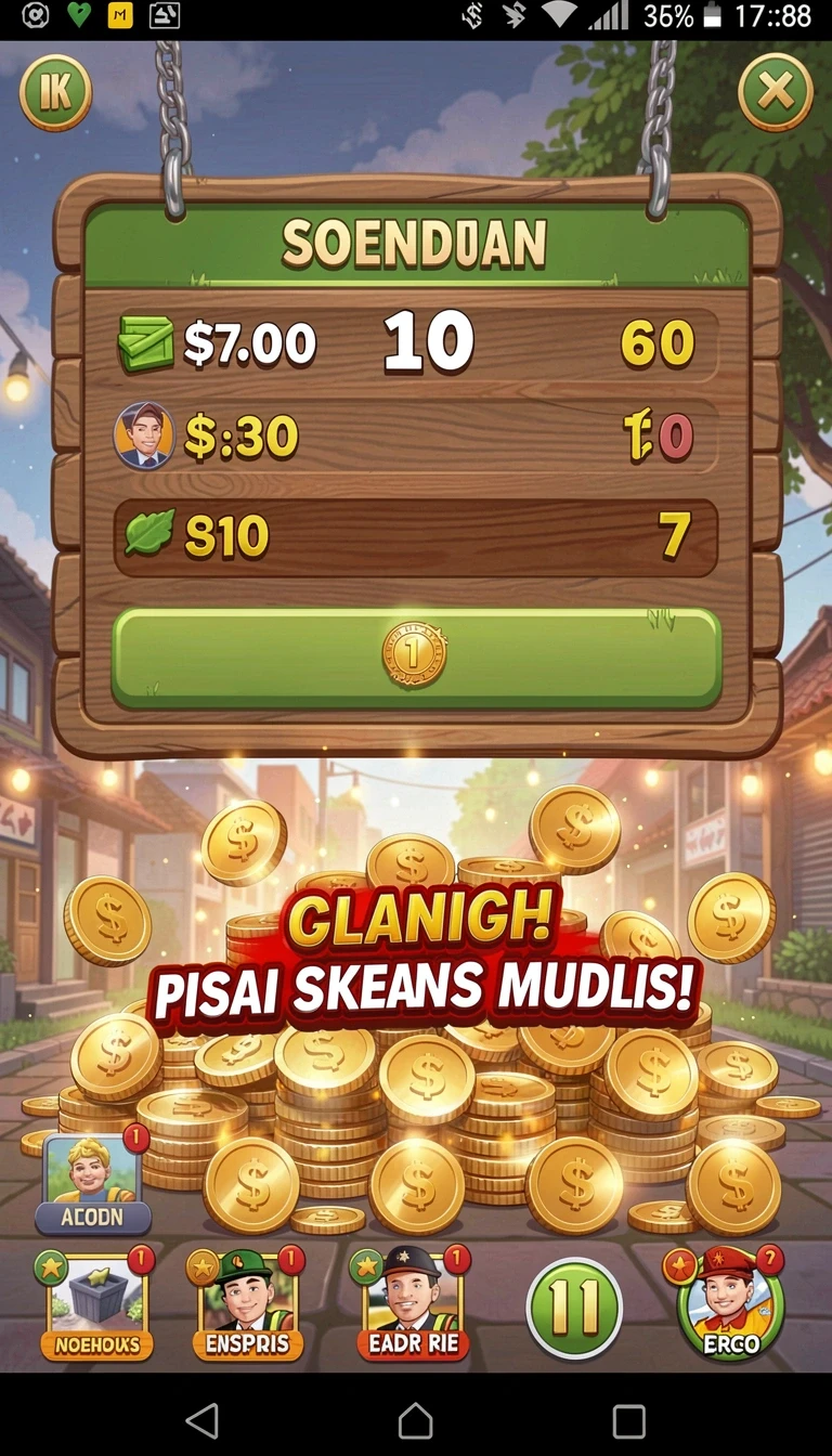 Review Ruby Rush Game Terbaru 2026 untuk Pemula 2