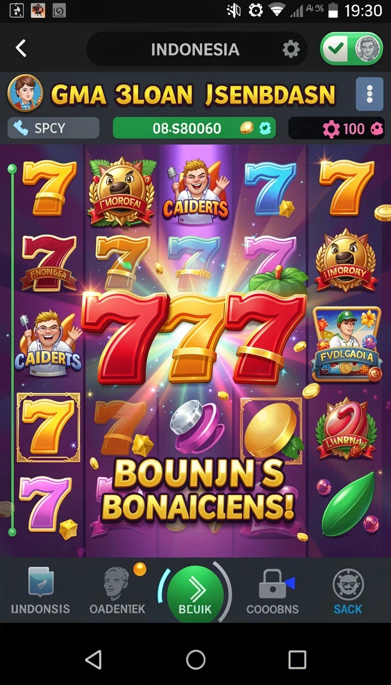 Review Game The Luxe: RTP, Fitur, dan Kelebihan 1