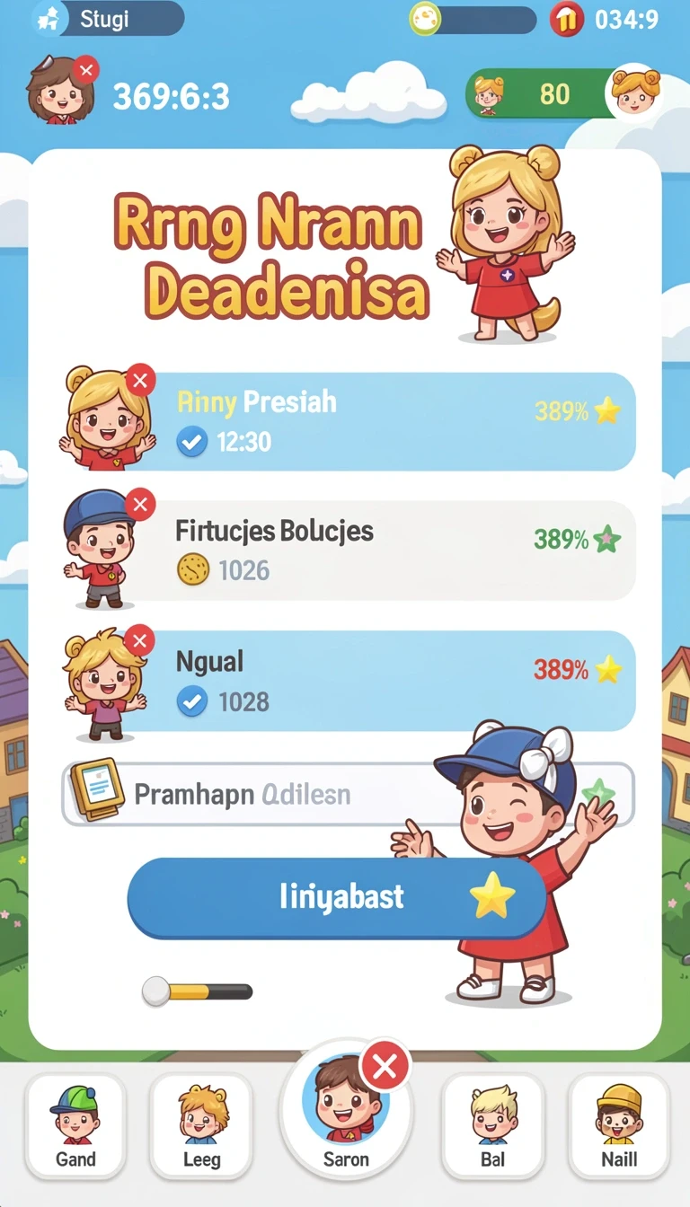 Ruby Rush Terbaru untuk Pemula: Review dan Panduan 3