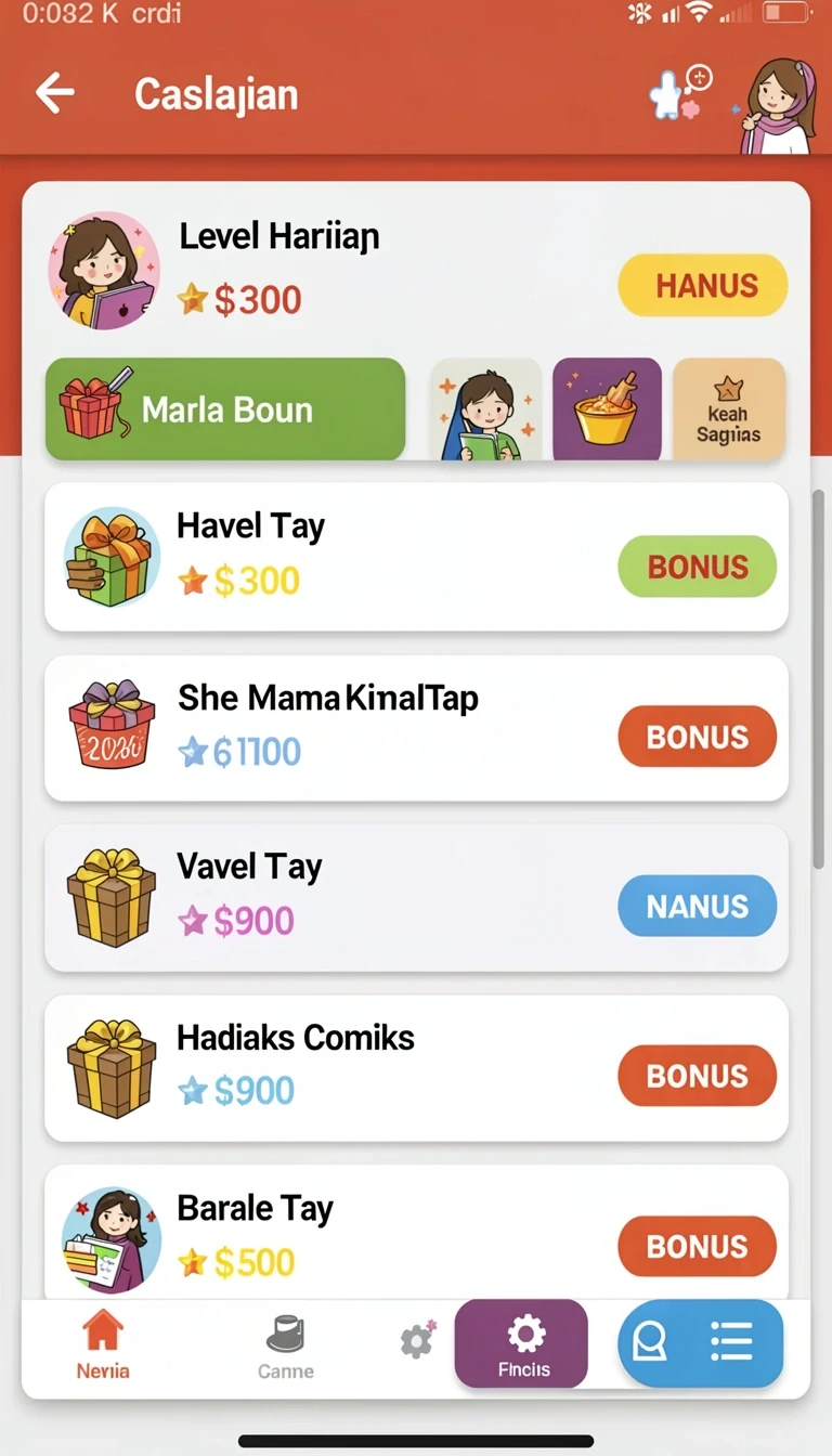 Informasi Lengkap Game Shade Dragons Fishing Terbaru 3
