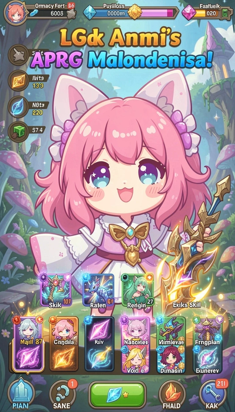 Review Terbaru Game Octo Attack untuk Pemula 1